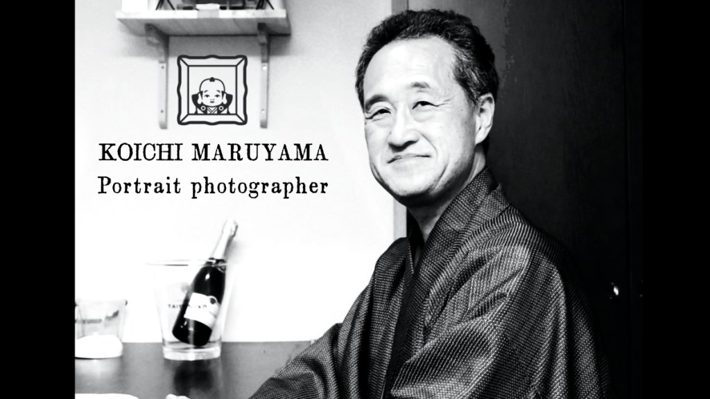 肖像写真サービスを開始します。