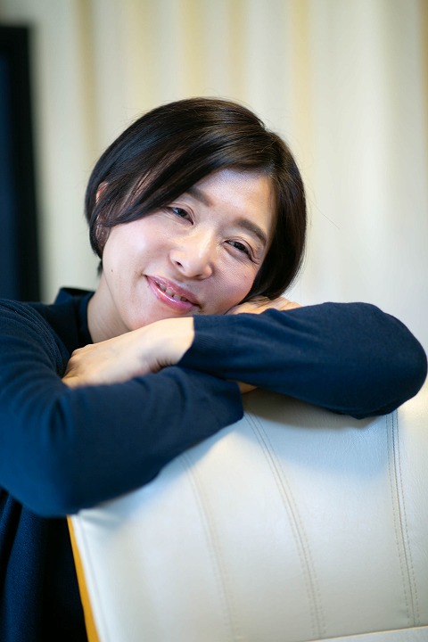 ロケーション撮影　片山様