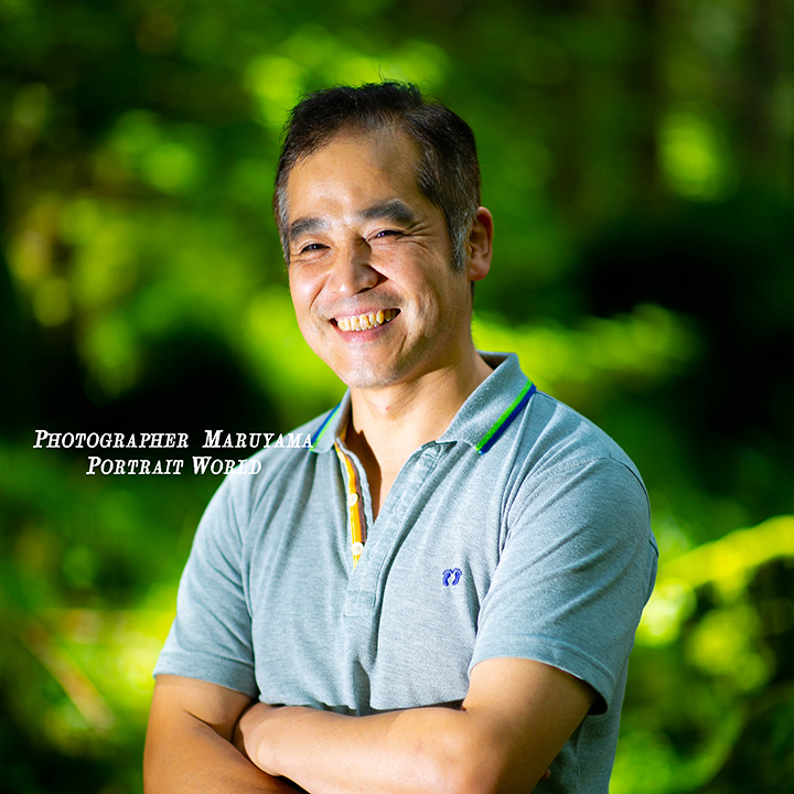 【ロケーション撮影事例（過去実績）】山の宿　明治温泉社長　鈴木様