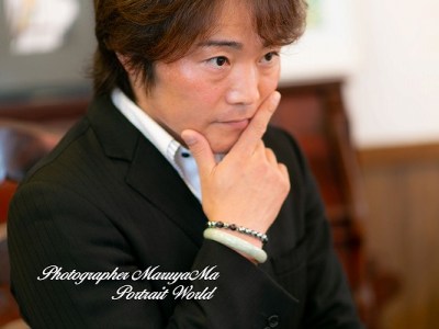 ロケーション撮影　小澤様