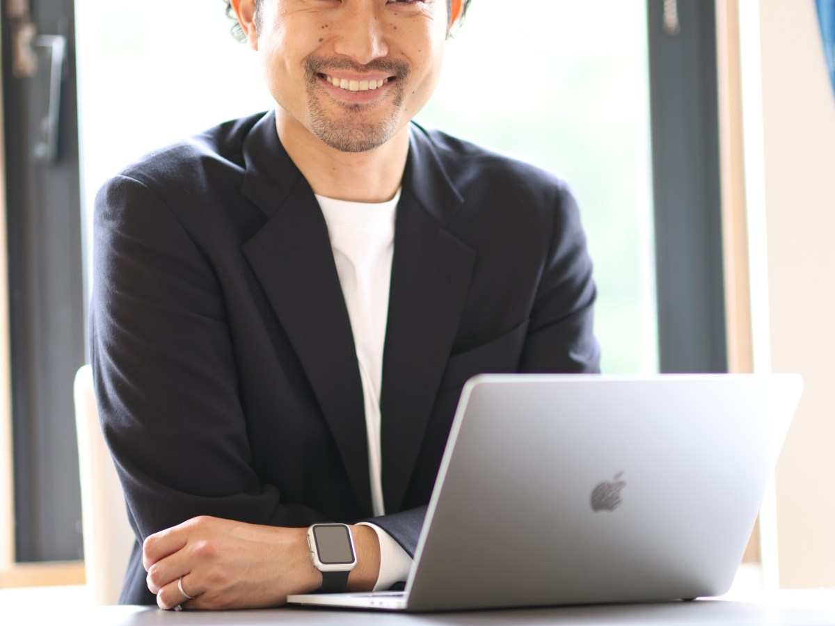 ロケーション撮影　本田様